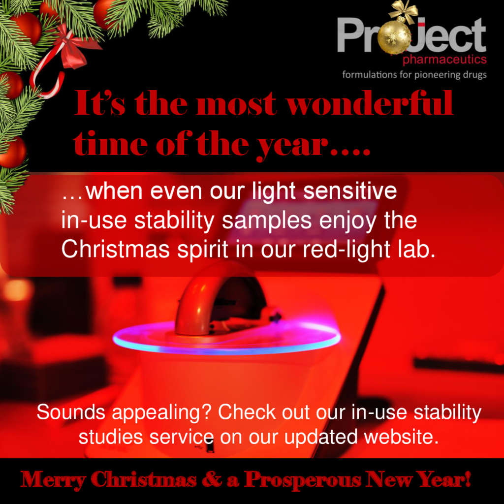 in ue study redlight lab